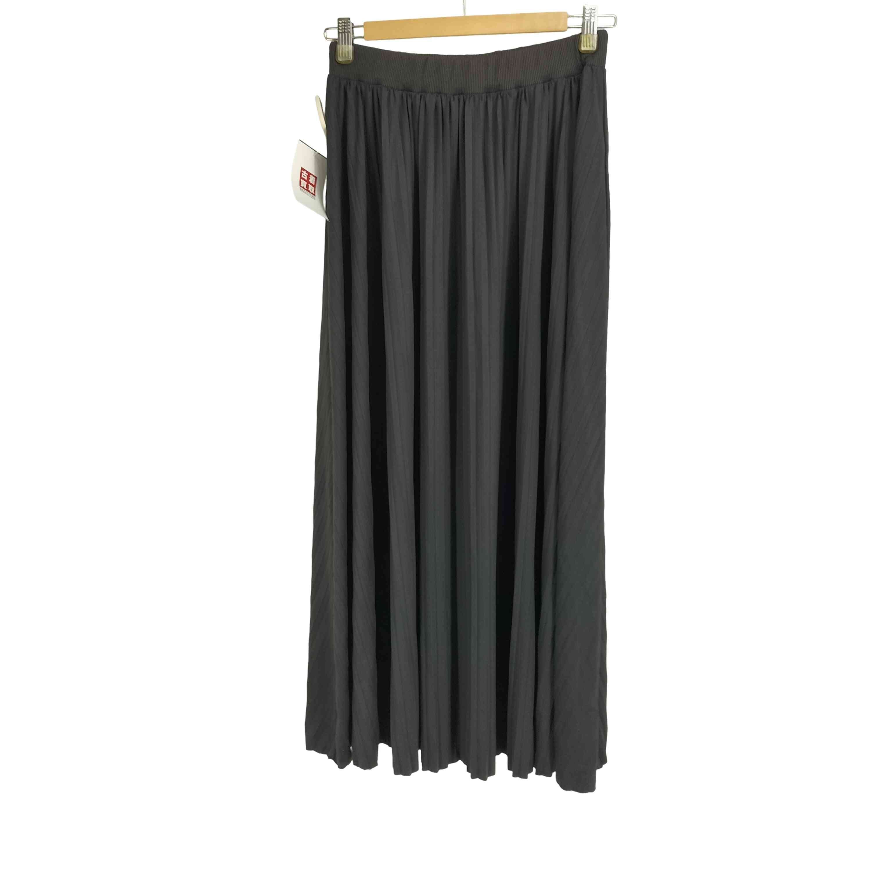 WS LONG SKIRT【1141264343768】