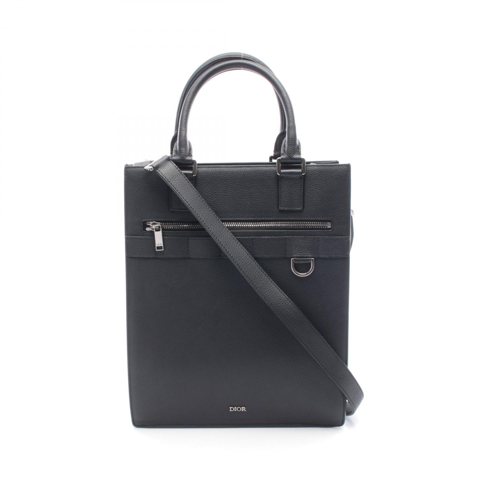 ディオール サファリ オブリーク メッセンジャー バッグ