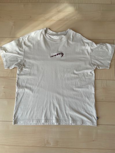 Nike SB Max90 Like A Girl S/S Tee "Light Born"