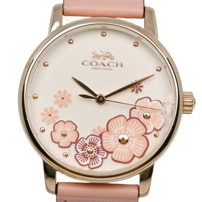 コーチ CA.113.7.34.1539 レディース腕時計