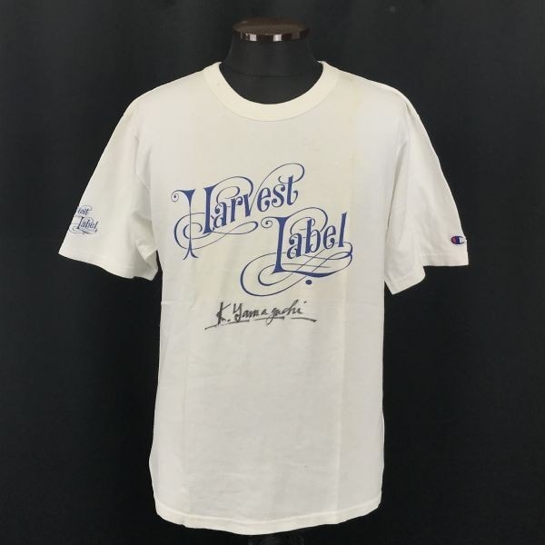 Champion x SOPH. Basic Tee 