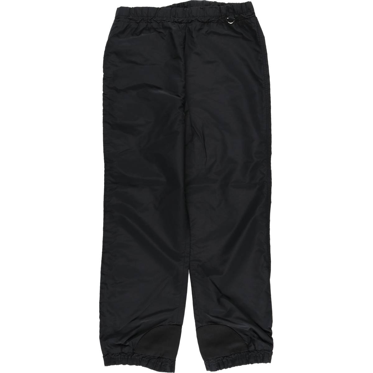 古着 80年代 コロンビア Columbia 紺タグ ナイロンパンツ シャカシャカパンツ レディースM相当 ヴィンテージ/eaa459830