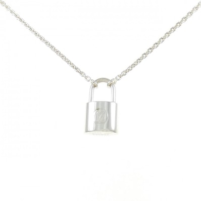 ルイヴィトン ロックイット ネックレス