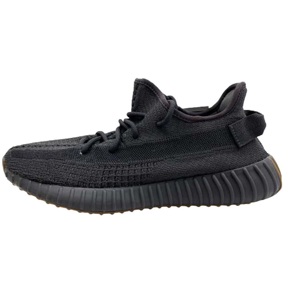 adidas アディダス スニーカー フェイクバスターズ鑑定済 YEEZY Boost 350 V2 FY2903 Cinder イージー ブースト シンダー ローカット スニーカー 28cm【極上美品】【中古】