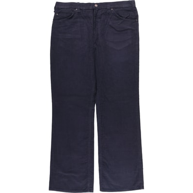 古着 00年代 リーバイス Levi's ブーツカット コーデュロイパンツ メンズw36相当/eaa594310