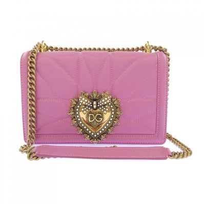 ドルチェアンドガッバーナ DOLCE&GABBANA BAG