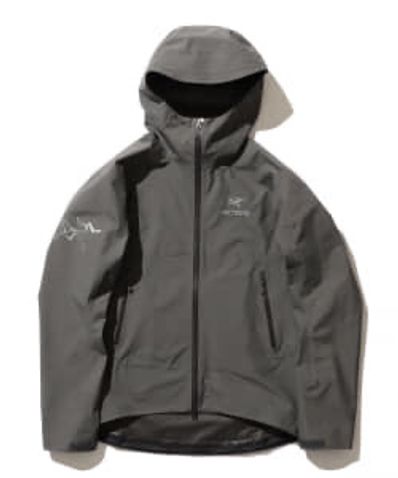 ARC’TERYX × BEAMS / 別注 Zeta SL Jacket