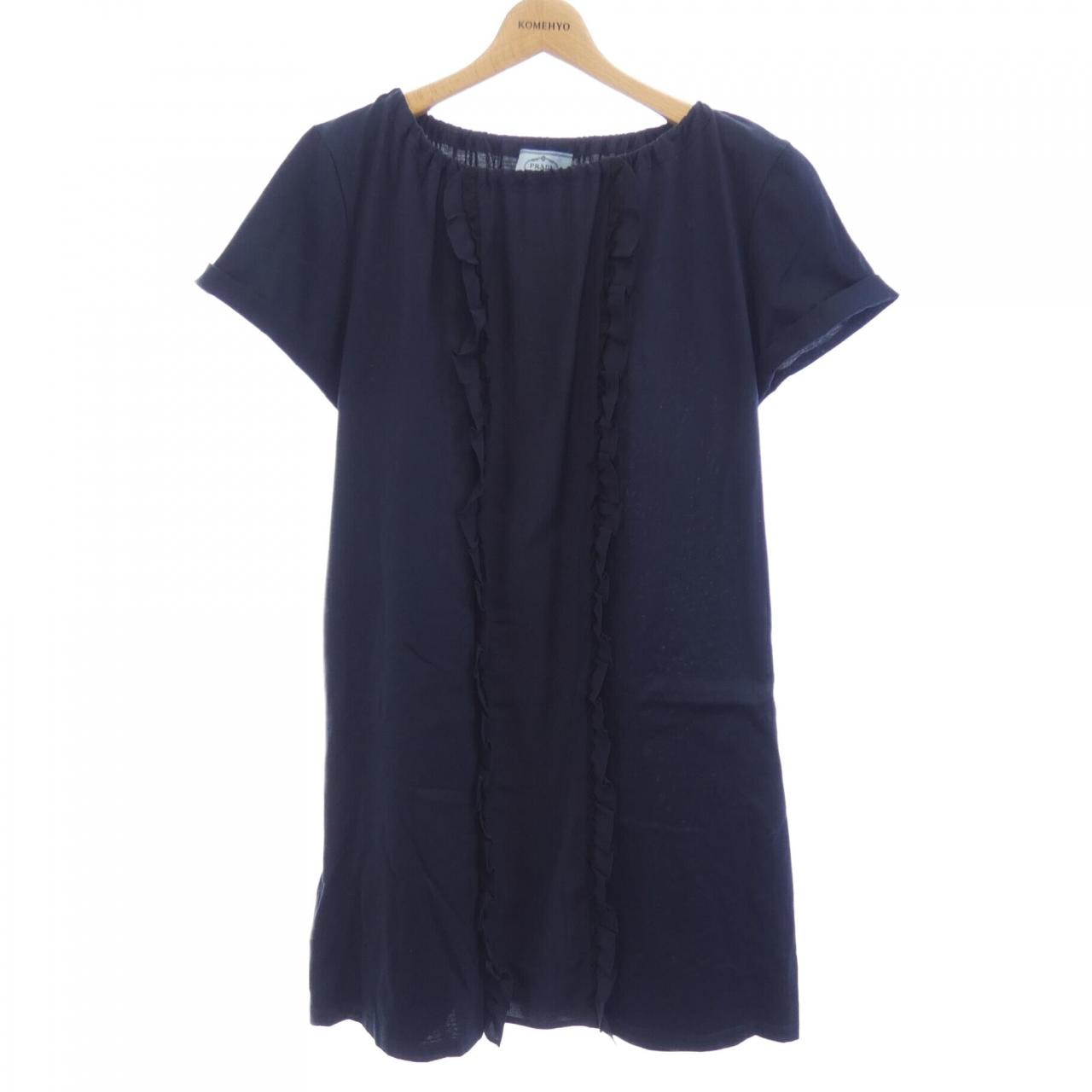 プラダ PRADA 35879L R181 1Q1F カットワンピース