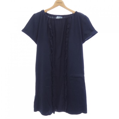 プラダ PRADA 35879L R181 1Q1F カットワンピース