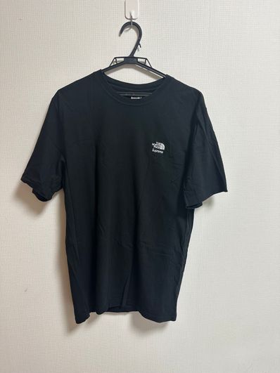Supreme x The North Face Bandana Tee "Black"
