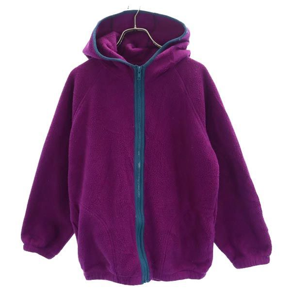 L.L.Bean 80s フリースジャケット