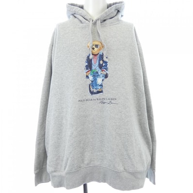 ポロラルフローレン POLO RALPH LAUREN パーカー