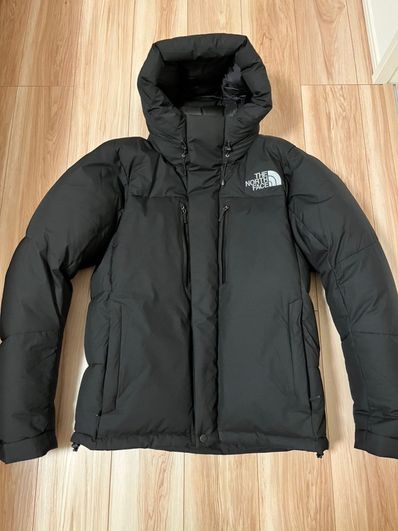 The North Face Baltro Light Jacket K 2020/2021 "Black"