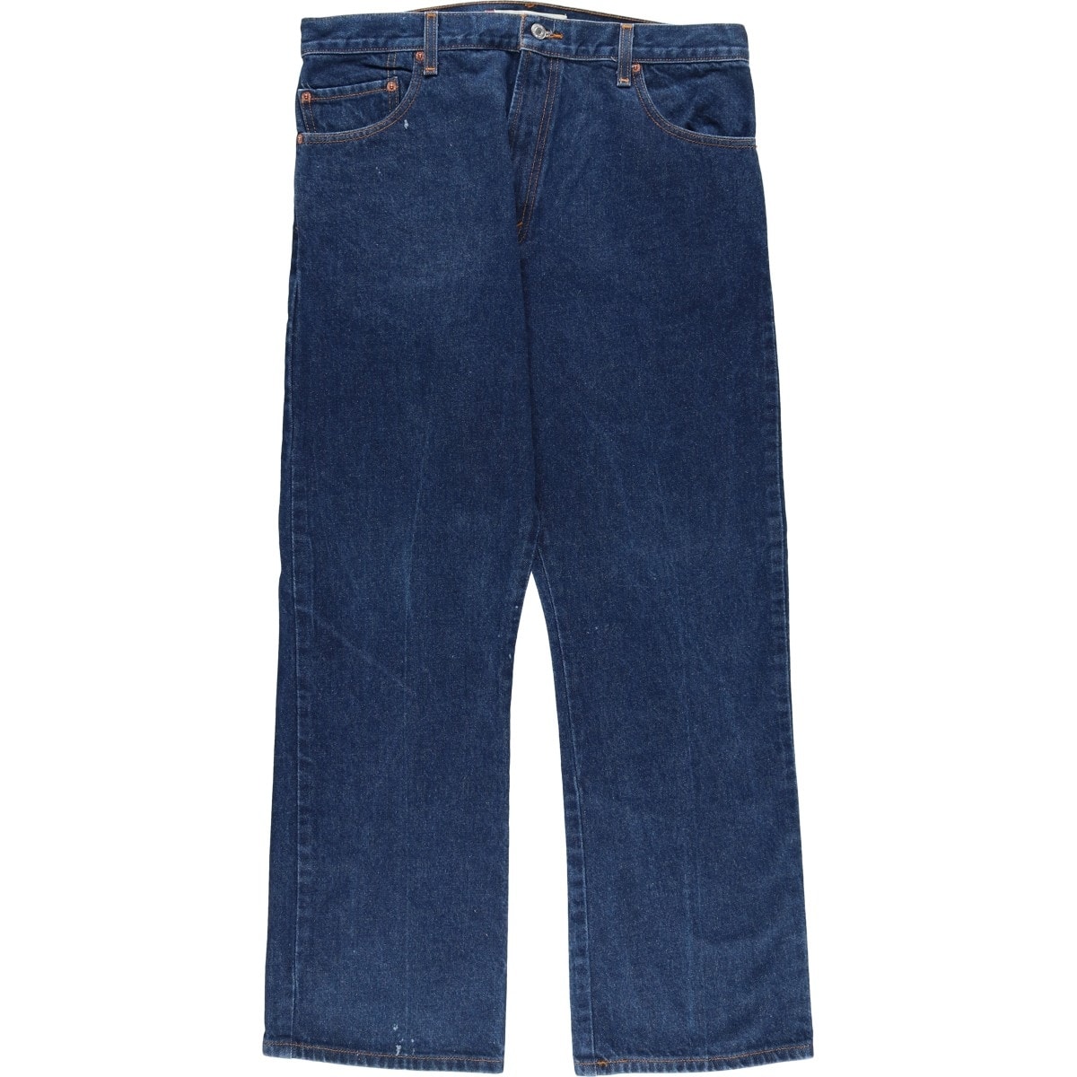 古着 リーバイス Levi's 517 BOOT CUT ブーツカットデニムパンツ メンズw36相当/eaa625722