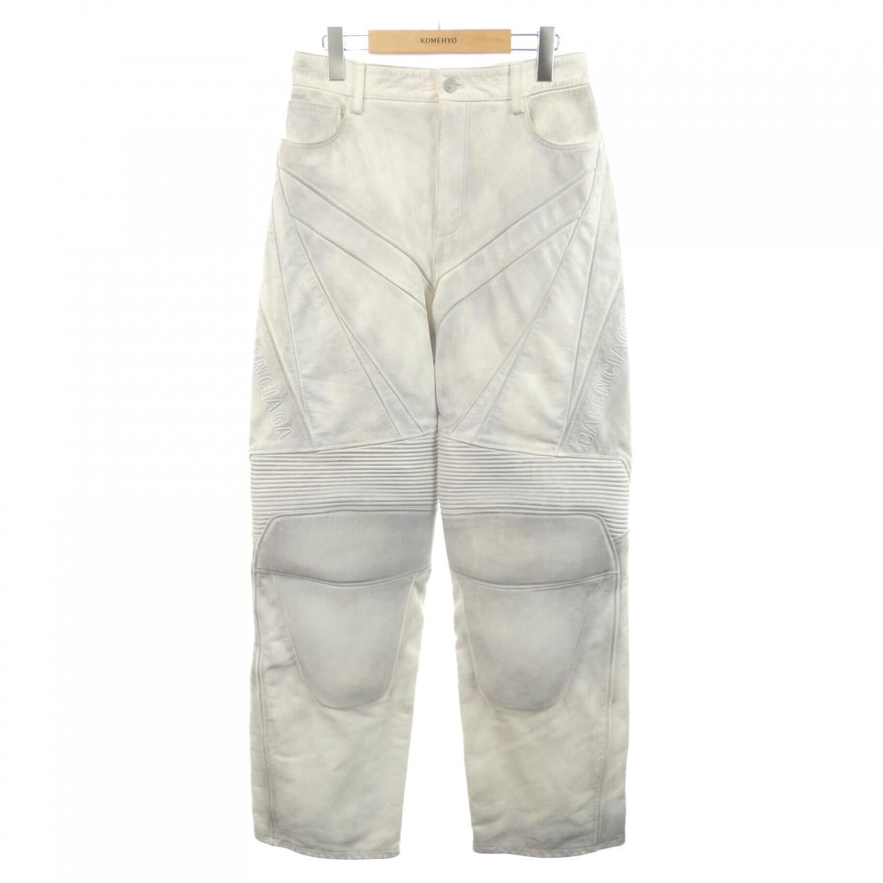 バレンシアガ BALENCIAGA 747080 TOS14 UNISEX パンツ