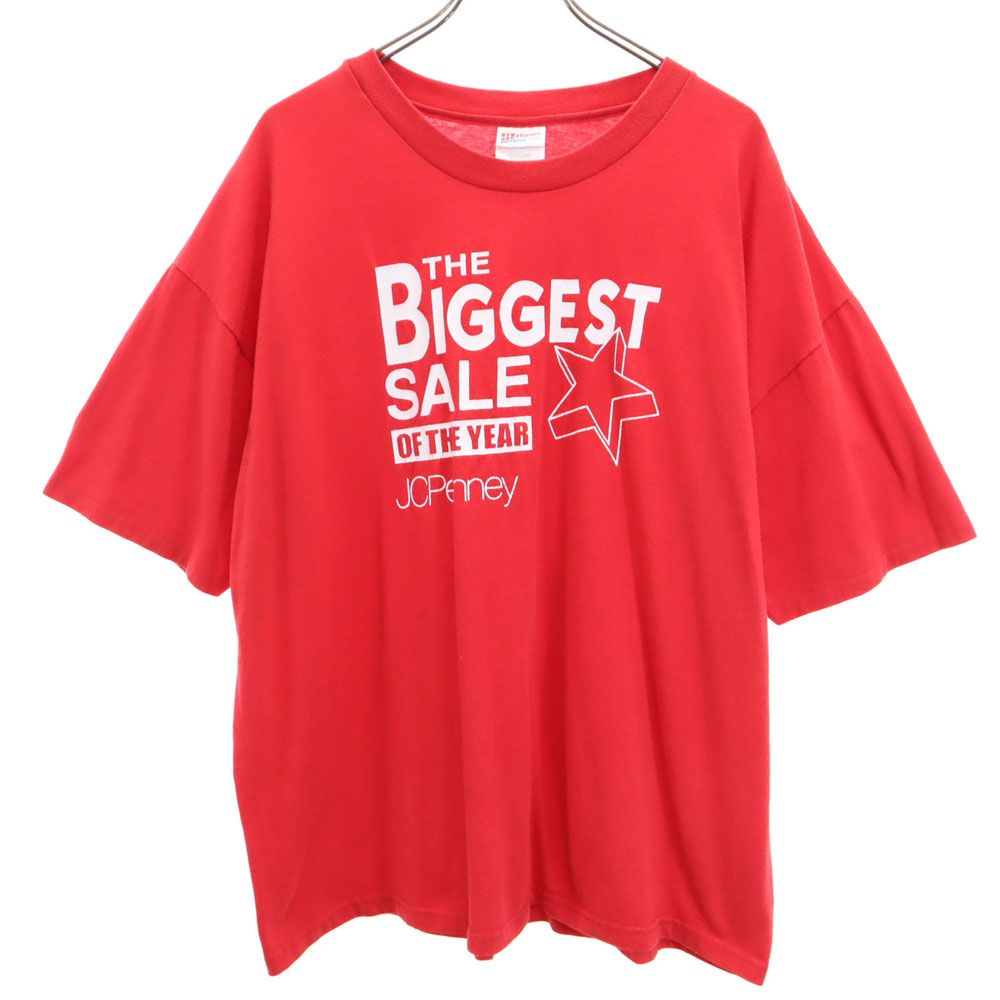 Hanes ヘインズ 90s 半袖 Tシャツ