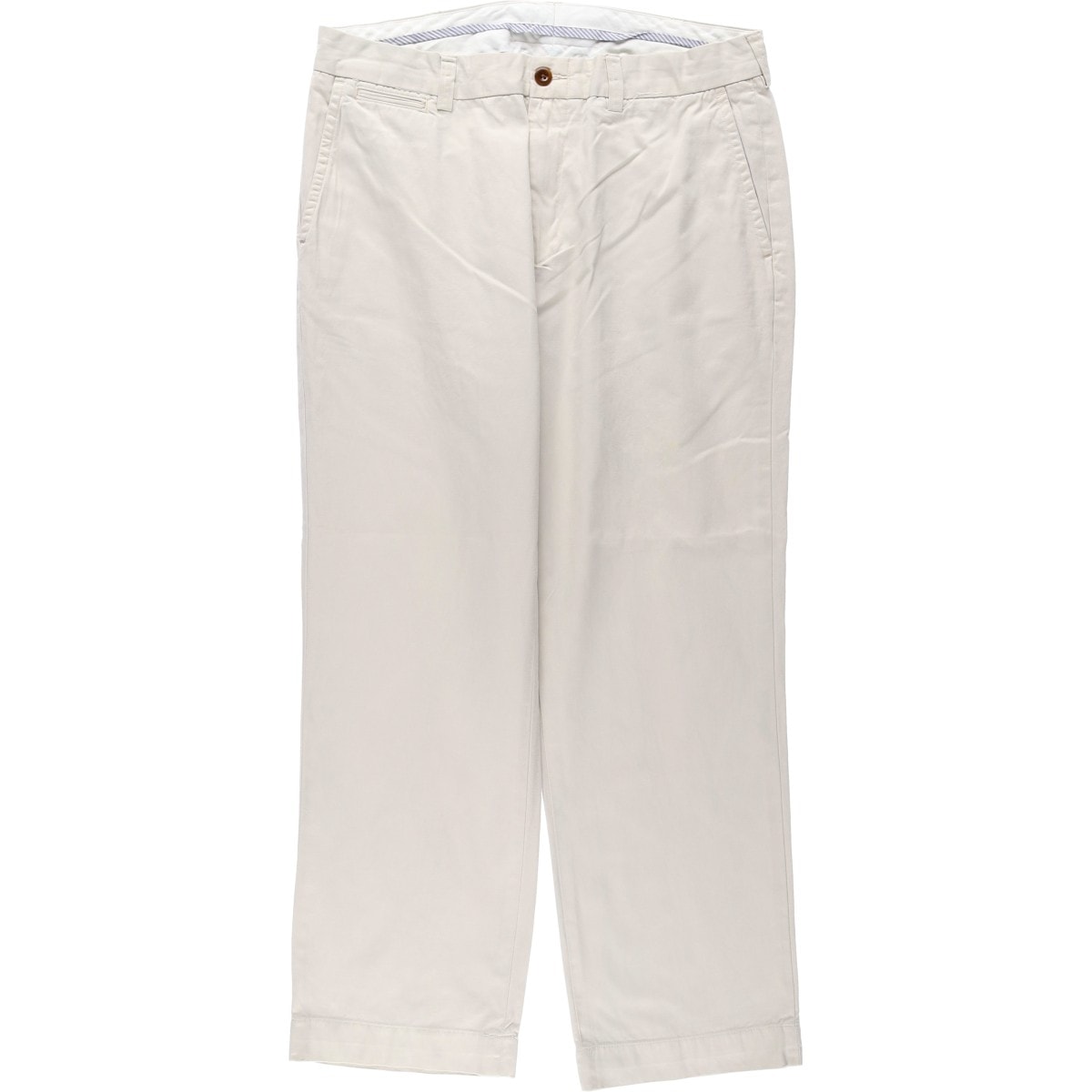 古着 ラルフローレン Ralph Lauren POLO by Ralph Lauren SUFFIELD FIT メンズw36相当/eaa655967