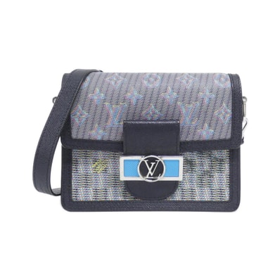 ルイヴィトン ドーフィーヌ MINI M55454 ショルダーバッグ