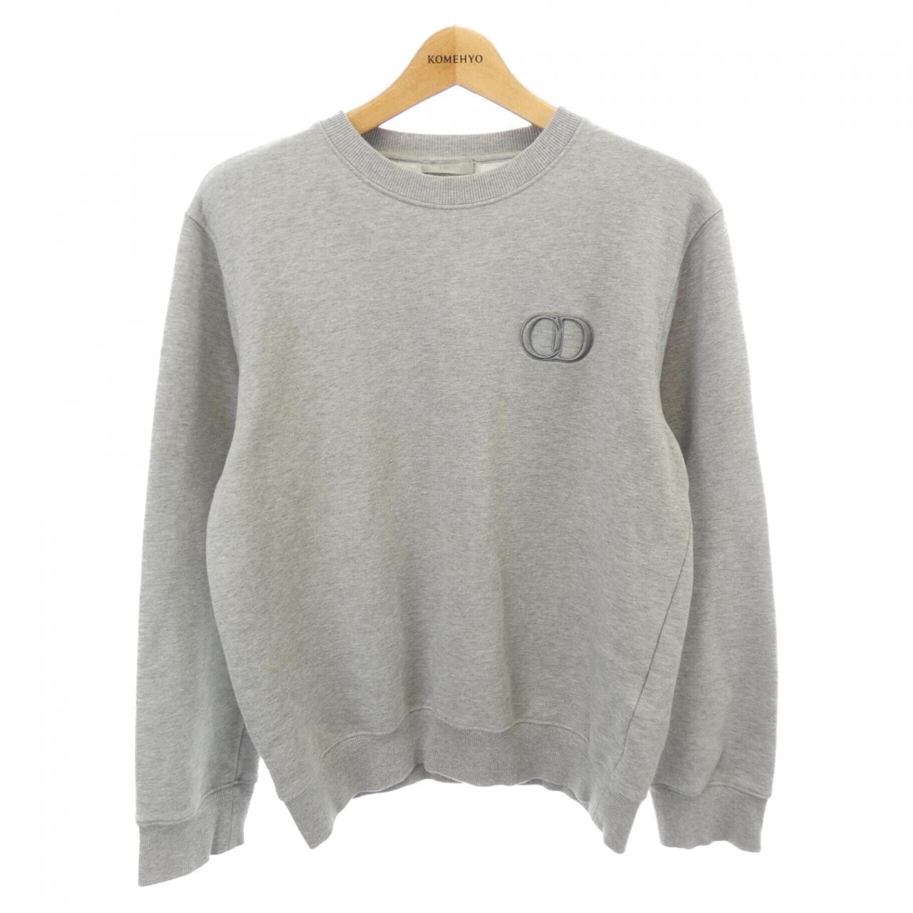ディオール DIOR CD ICON スウェットシャツ 113J699A0531 スウェット
