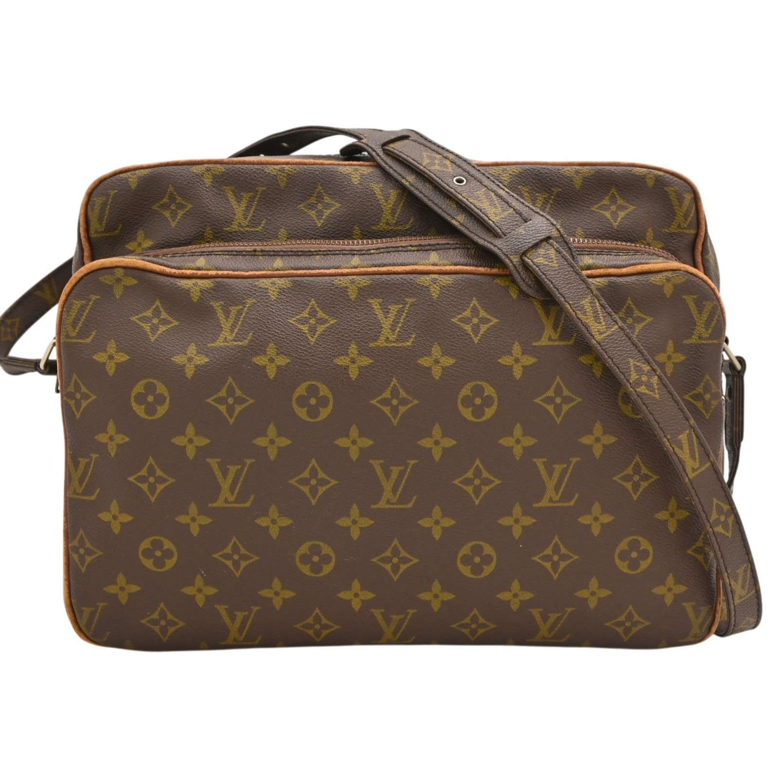 ルイ・ヴィトン ショルダーバッグ ユニセックス