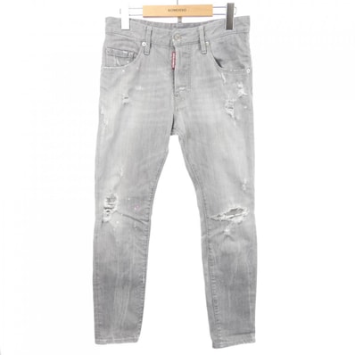 ディースクエアード DSQUARED2 S74LB0312 ジーンズ