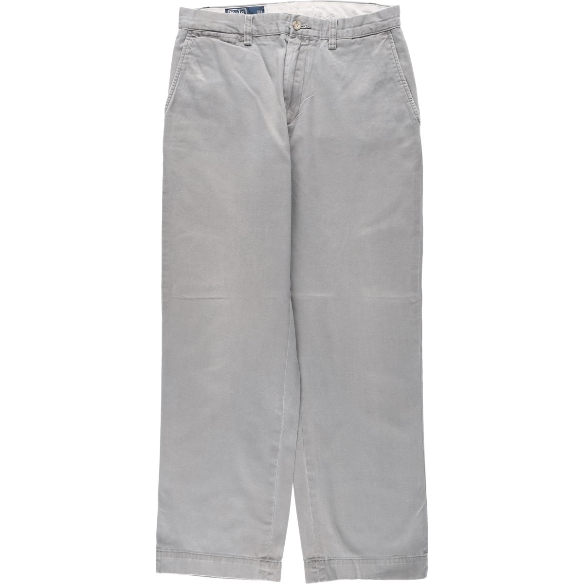 古着 ラルフローレン Ralph Lauren POLO by Ralph Lauren PRESTON PANT チノパンツ メンズw30相当/eaa676068