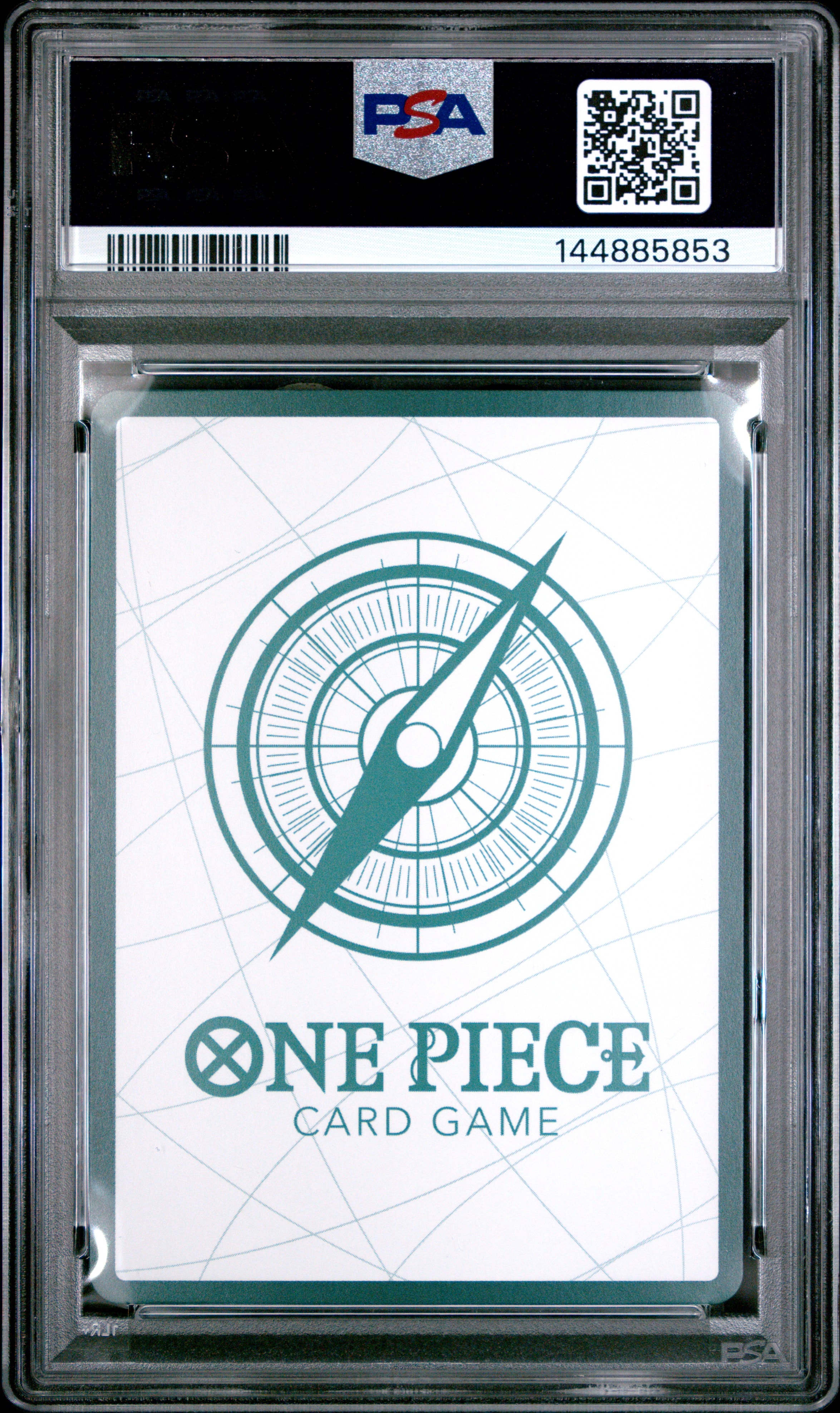 PSA10】ドン!!カード : ONE PIECE DAY'25 (プレミアムカード