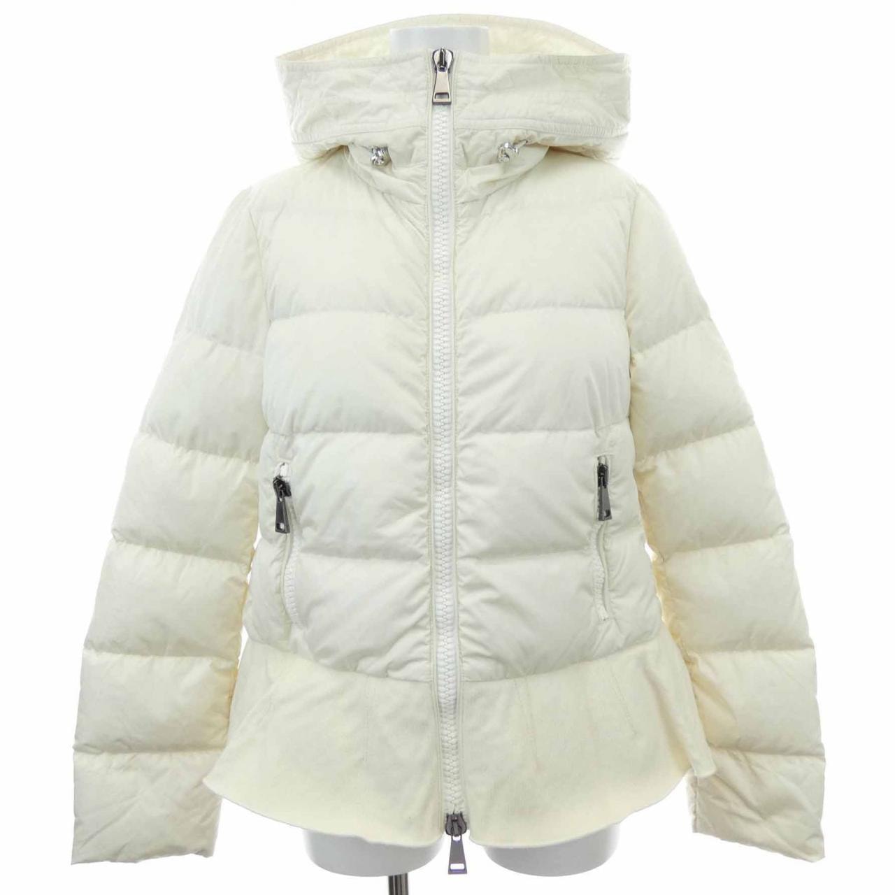 モンクレール MONCLER NESEA ダウンジャケット