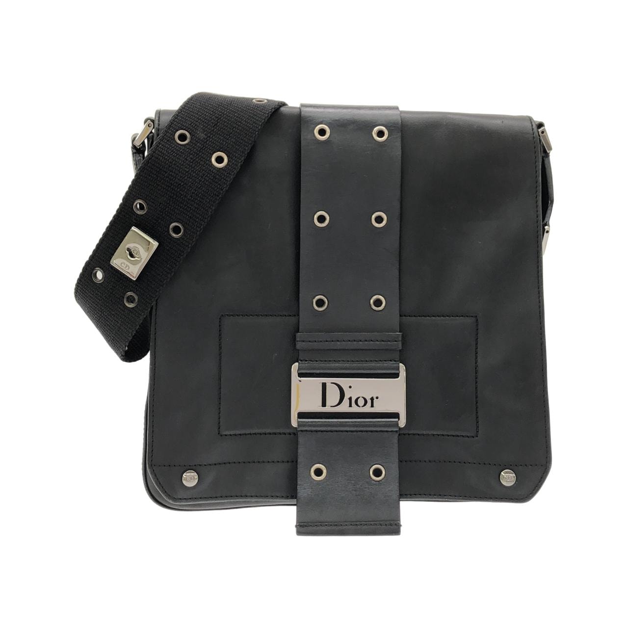 【ヴィンテージ】クリスチャンディオール ショルダーバッグ