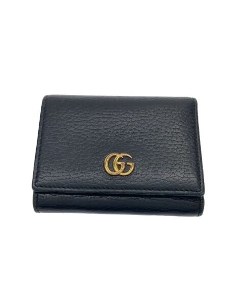 GUCCI GG Marmont Petite "Black"