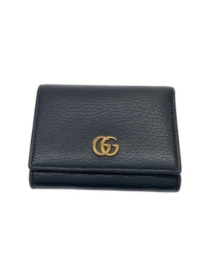 GUCCI GG Marmont Petite "Black"