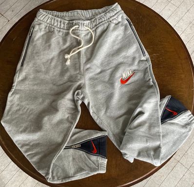Nike NSW TREND CAPSULE SNEAKER PANTS "Grey"