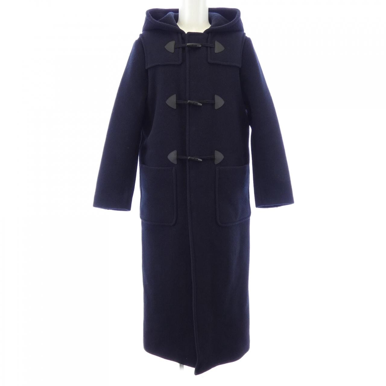 プラダ PRADA SGC361 S232 1Z83 ダッフルコート