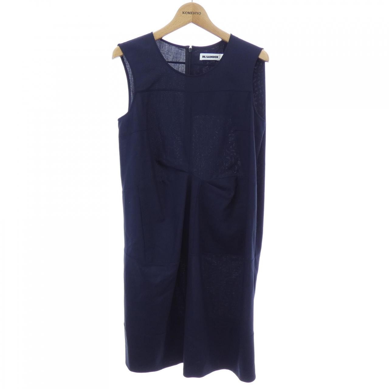 ジルサンダー JIL SANDER OW400906 ワンピース