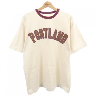 スノーピーク snow peak JS-TS-22SU001 Tシャツ