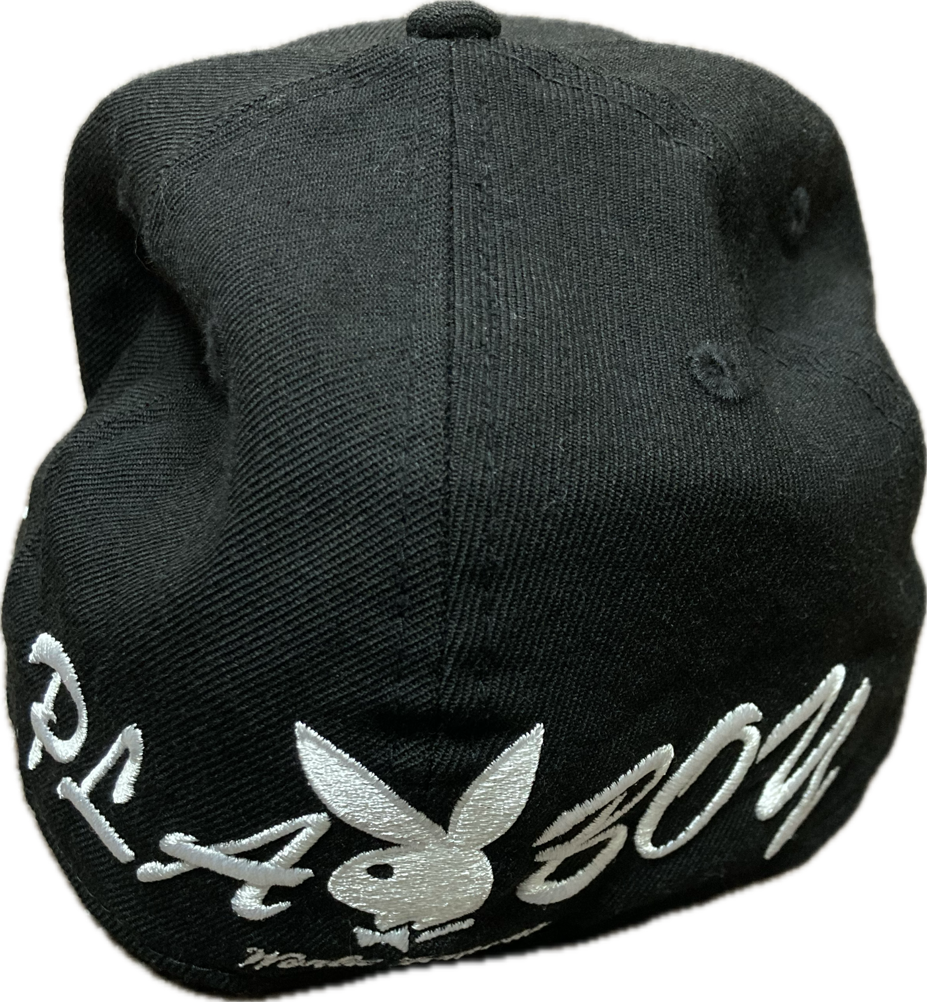 Supreme Playboy Box Logo New Era®︎ Cap シュプリーム プレイボーイ ボックスロゴ ニューエラキャップ 73/8