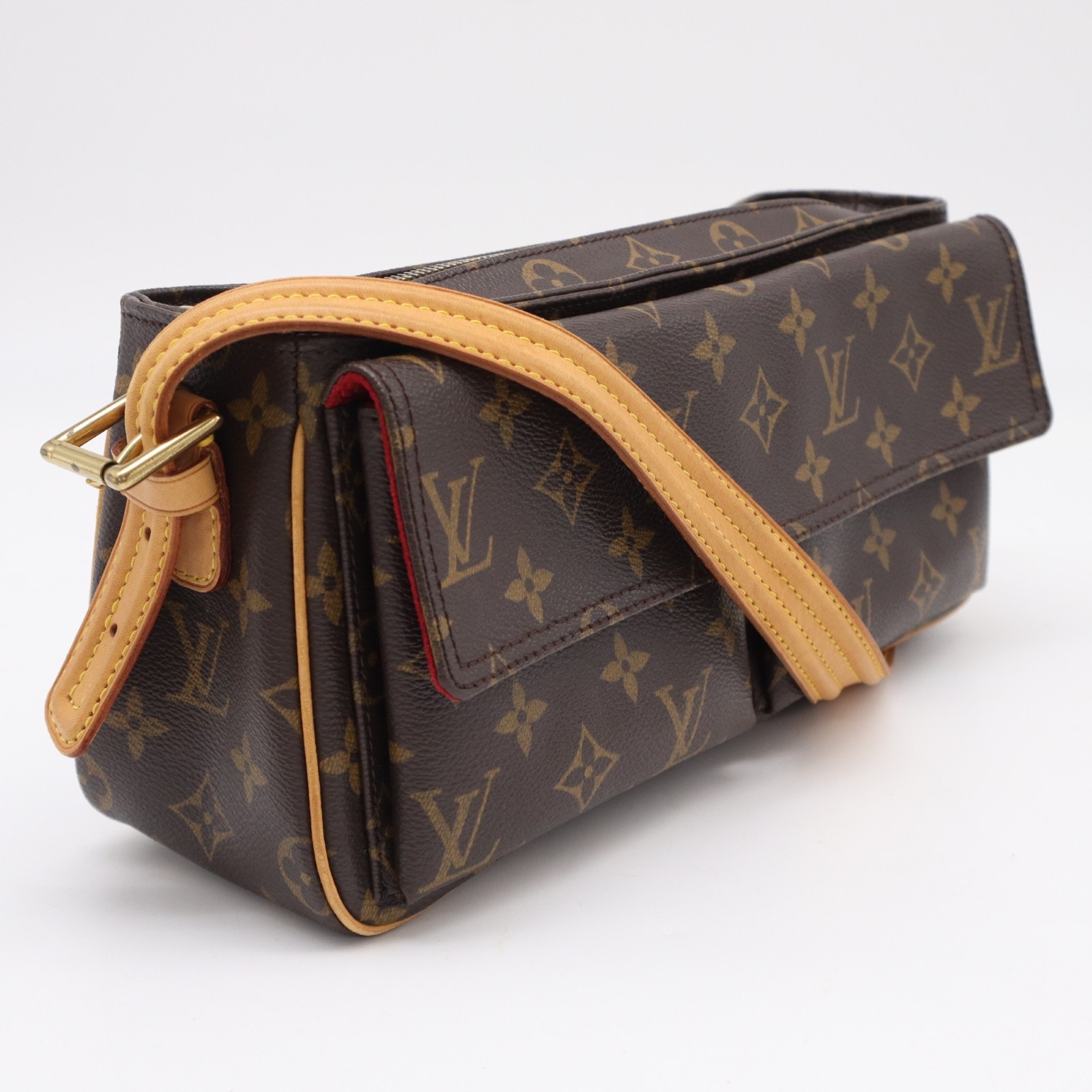 Louis Vuitton Viva Cite MM Monogram