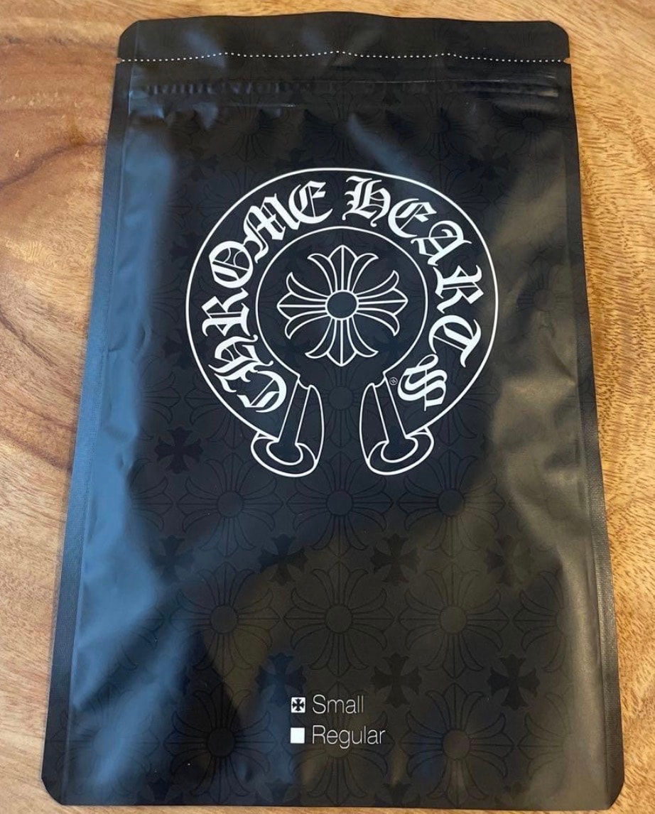 クロムハーツ マスク