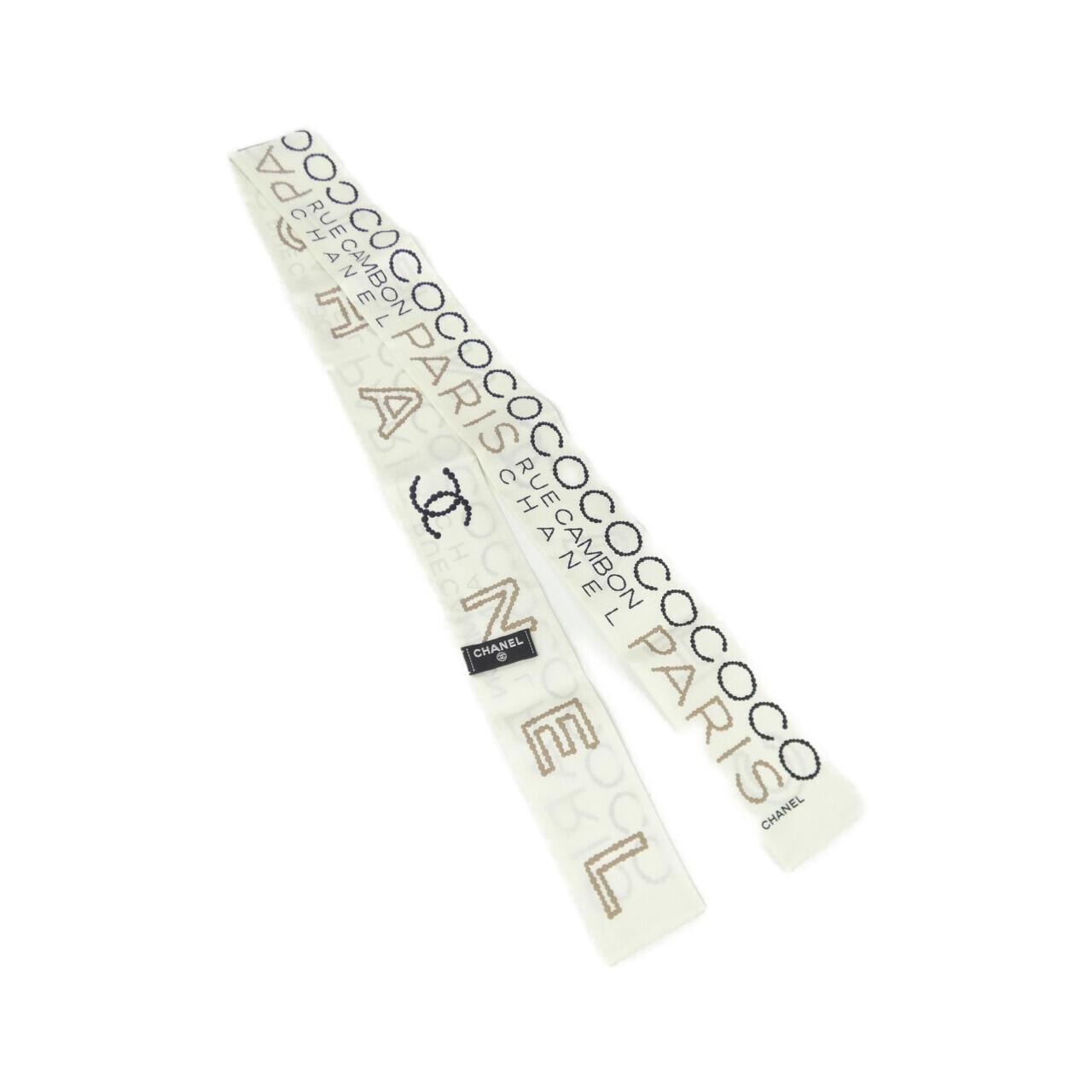 シャネル AA9037 ヘアーバンド
