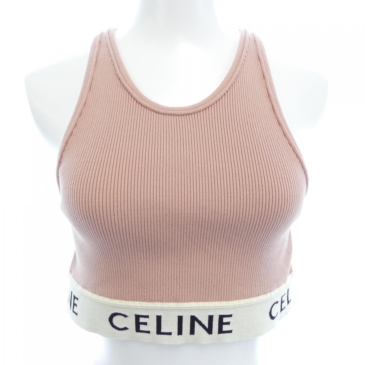 セリーヌ CELINE アスリート ブラ 2A68L372N トップス