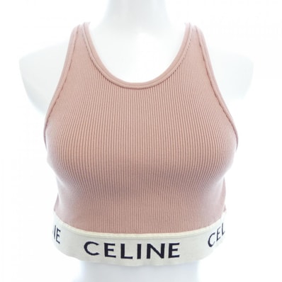 セリーヌ CELINE アスリート ブラ 2A68L372N トップス