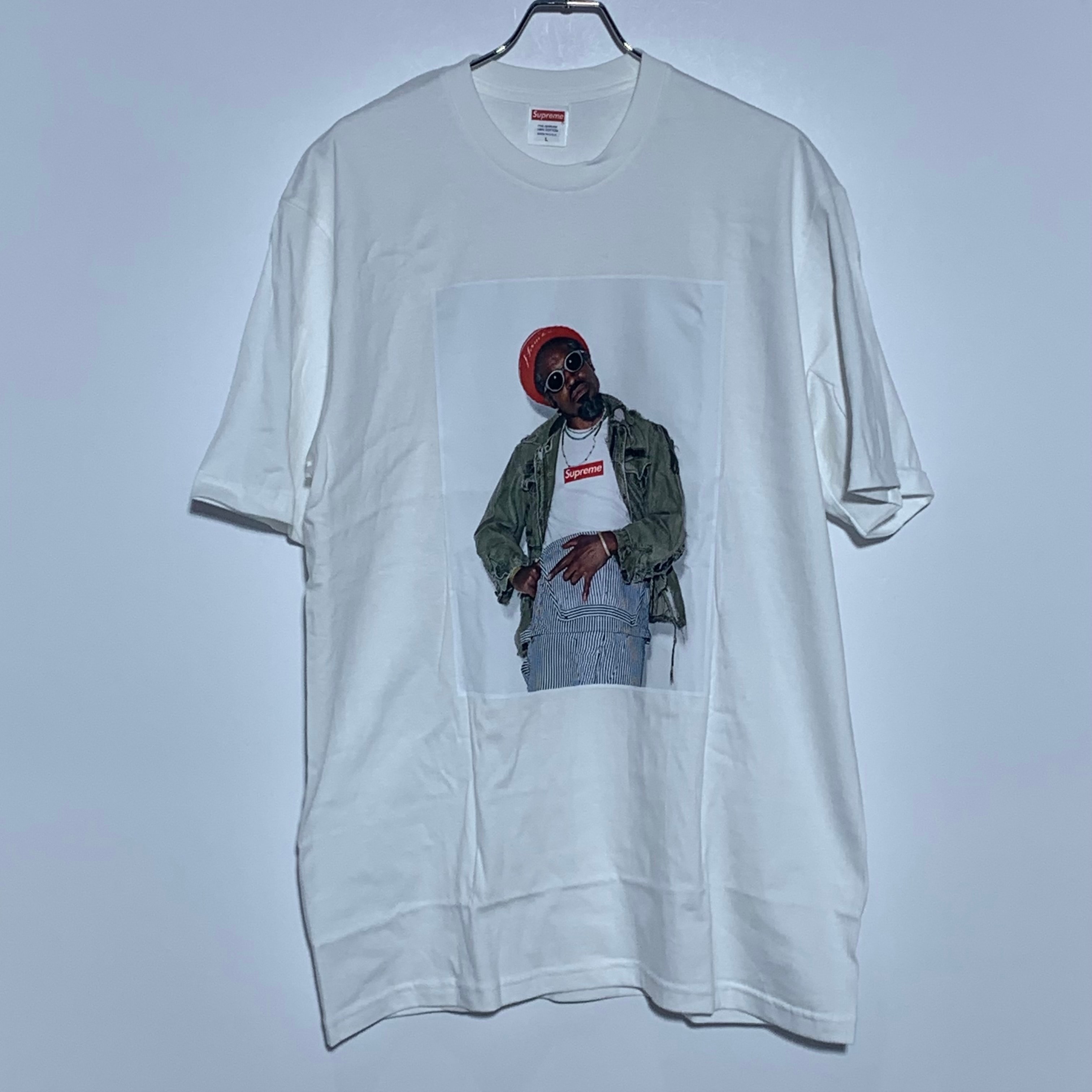 Supreme Duck Tee 