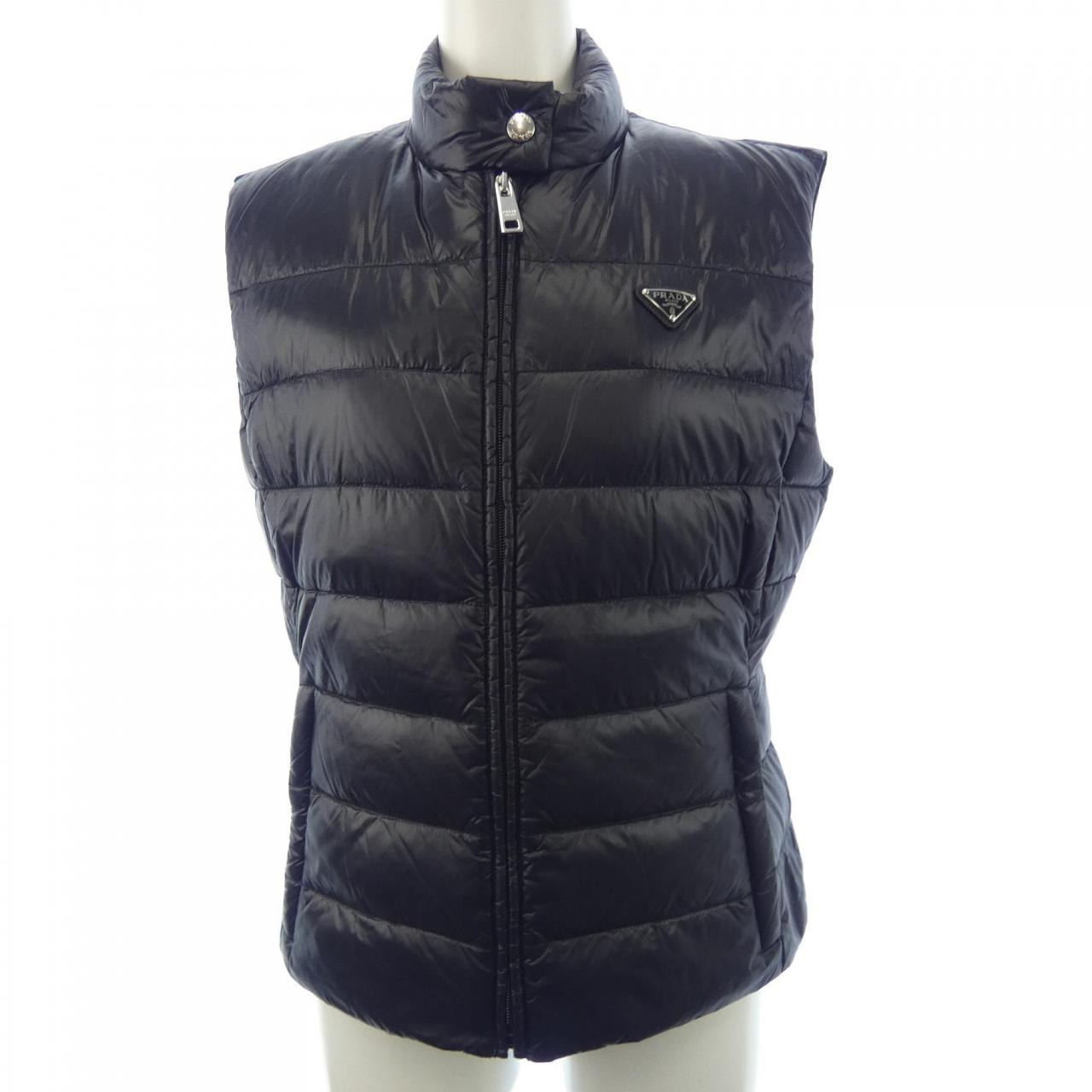 プラダ PRADA 29Y291 R141 AR0 ダウンベスト