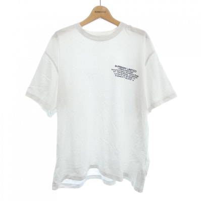 バーバリー BURBERRY 8042749 Tシャツ