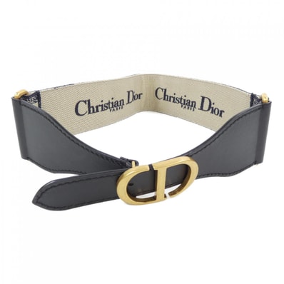 クリスチャンディオール CHRISTIAN DIOR エンブロイダリー BELT