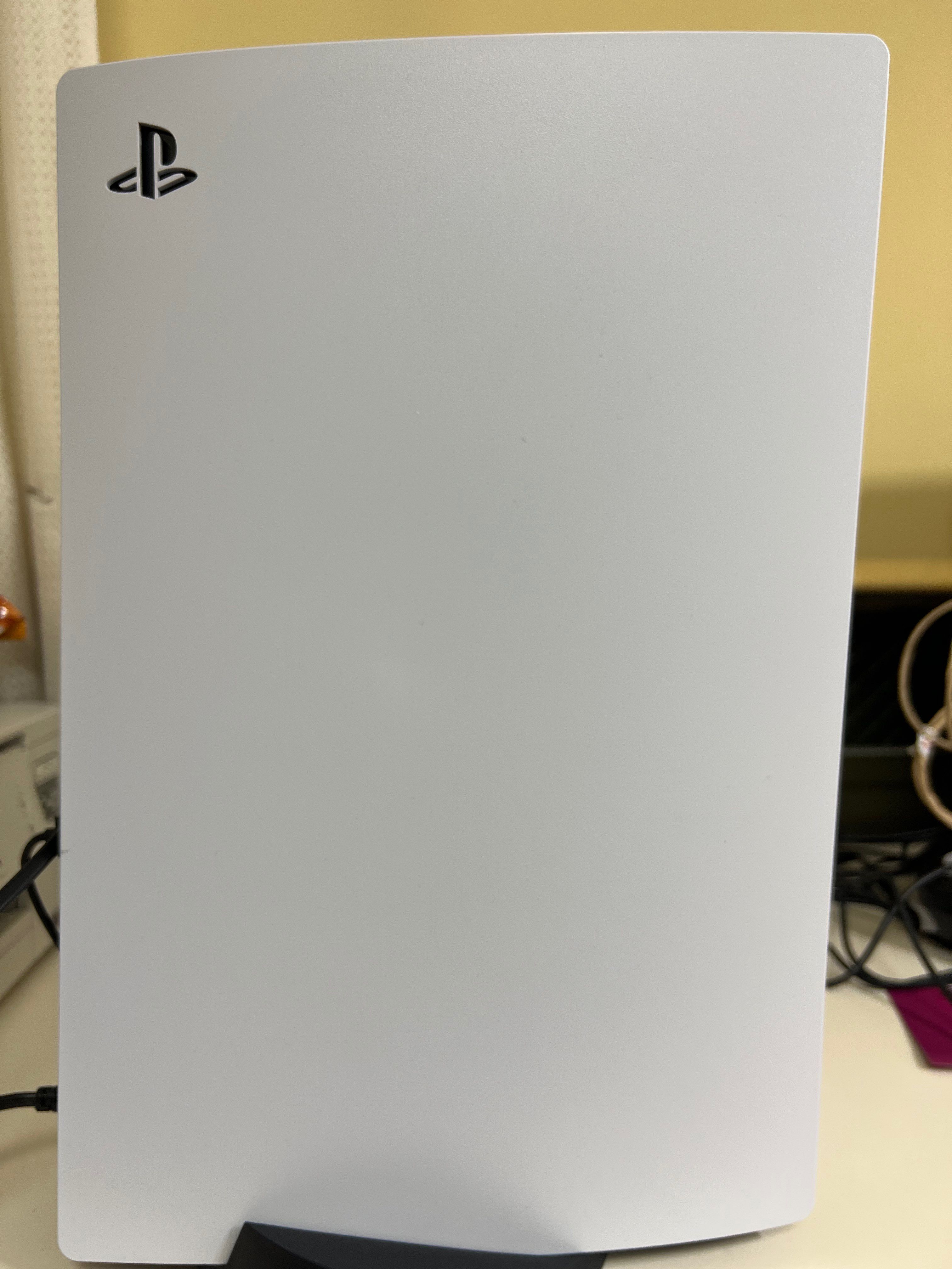 SONY PlayStation5 (PS5) CFI-1100A 軽量版