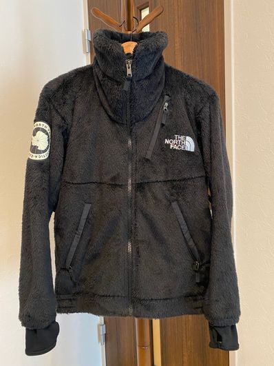 The North Face Antarctica Versa Loft Jacket "Black"