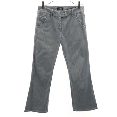 A.P.C. アーペーセー デニムパンツ