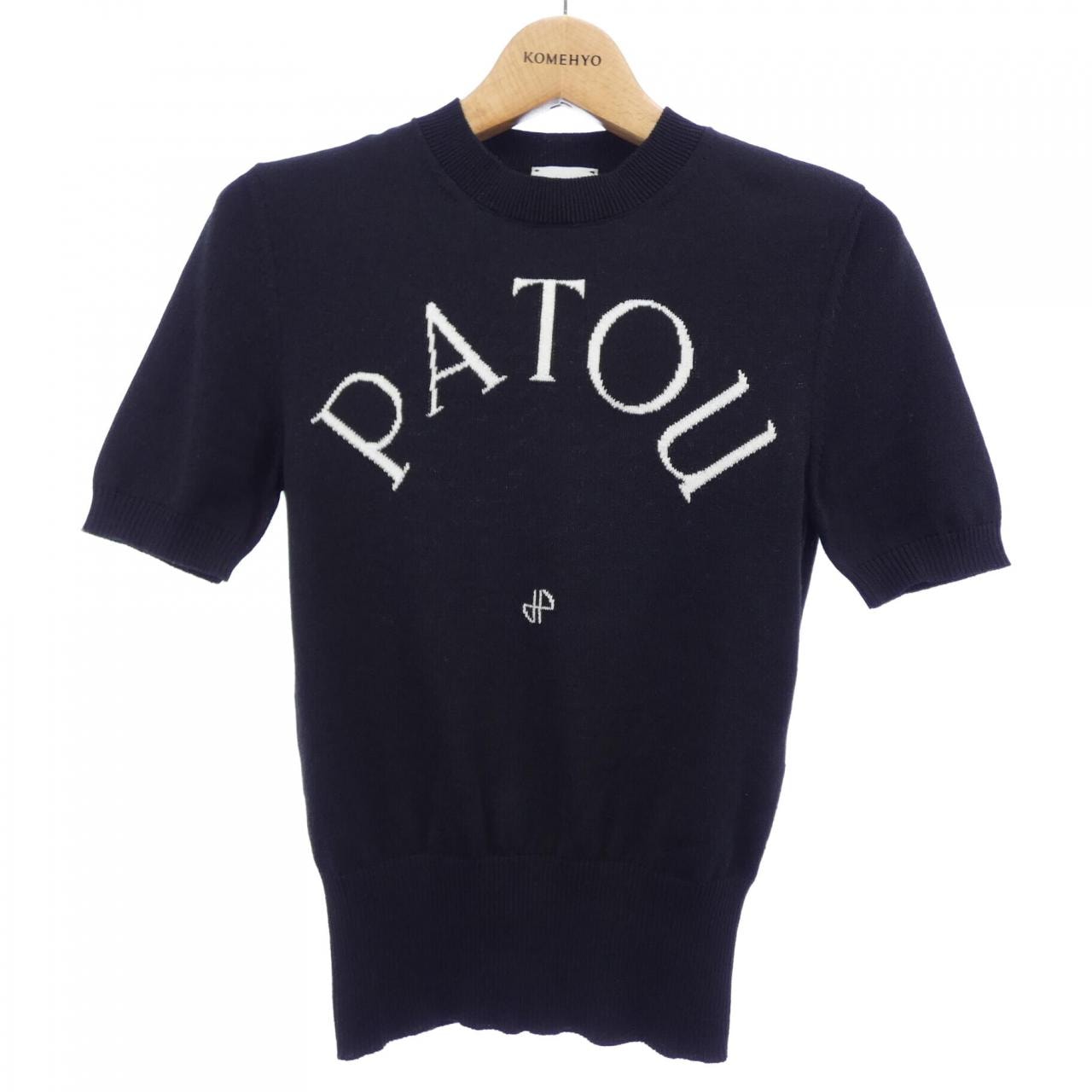 パトゥ PATOU ニット