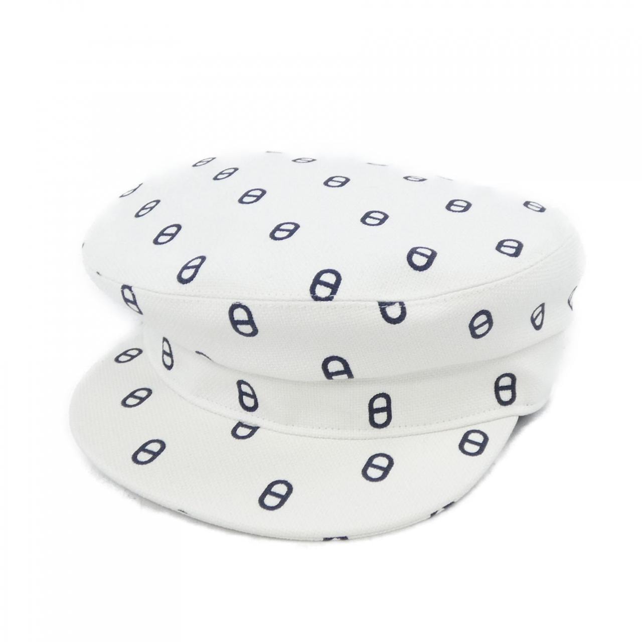 エルメス HERMES CHAINE D'ANCRE H231008N ヴォーバン キャップ